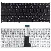 Tipkovnica Acer Aspire V3-112P V5-122P V5-132P