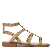 Sandali DeeZee LE601-112 Bež