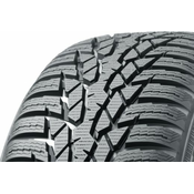 Nokian WR D4 195/60 R16 89H Osebne zimska pnevmatika