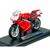 shumee WELLY CAGIVA MITO 125 1:18 12163