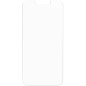 ALPHA GLASS ANTI-MICROBIAL IPHONE 14/13/13 PRO - CLEAR (77-89304)