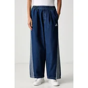 Adidas Ženske farmerke St Dnm Wsh Pt, KV0618, Teksas plava