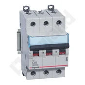 LEGRAND Odklopnik S 303 3P C 40A 6000A TX3