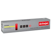 Effiki activejet ato-301yn toner (nadomestni oki 44973533; vrhunski; 1500 strani; rumen)