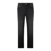 Only & Sons Kavbojke ONSEDGE črn denim