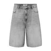 Only & Sons Kavbojke ONSCARL siv denim
