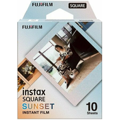 Fujifilm Instax Square Sunset Foto papir