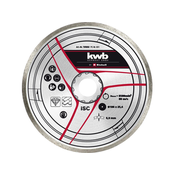 EINHELL KWB dijamantna rezna ploča 180x25.4mm 49795850