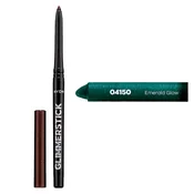 AVON diamantno črtalo za oči Emerald Glow