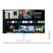 SAMSUNG monitor S27BM501EU M5