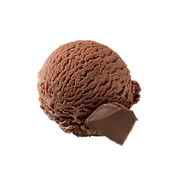 Sladoledna banjica čokolada, 5000 ml