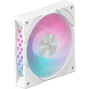 DeepCool CG580 FAN WH (BULK) Ventilator za kuciste 120x120x25mm ARGB, 1,300 RPM, White