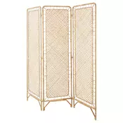 TOLKNING Paravan, rucni rad ratan, 150x170 cm