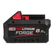 MILWAUKEE akumulator Forge M18 FB8, 8Ah