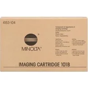 toner Konica Minolta IC101B, 4153104, črna (black), originalni