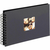 Foto album Fun black SA109BFoto album Fun black SA109B