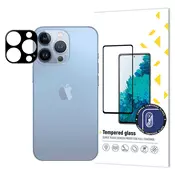 MG Full Camera zaštitno staklo za kameru za iPhone 14 Pro / 14 Pro Max