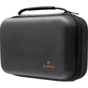 Sanwa Torba za laptop, Crna