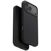 UNIQ UNIQ LINO ZAŠČITNI OVITEK ZA MAGSAFE IPHONE 17 PRO FUNKCIJA