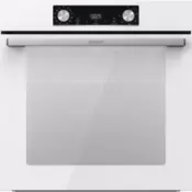 Gorenje BOS6737E06WG Ugradbena pecnica s funkcijom pare