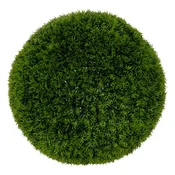 Atmosphera Umjetna trava Carly Lopta, 37  cm, Zelena