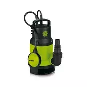 FIELDMANN Potopna muljna pumpa za vodu FVC 4001-EK