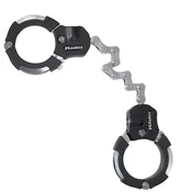 Master MASTER LOCK 8290EURDPRO obročna ključavnica, črna, 550 mm