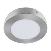 MARTIN LED C MAT KROM 6W NW