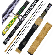 Palica Sensas Crazy Classic Waggler 390
