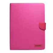 Futrola Mercury Canvas za Tablet 11-12 inch pink