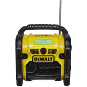 DeWalt Akumulatorski omrežni radio Dab+/Fm Dcr020