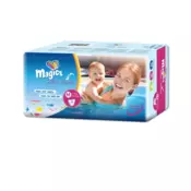 Swimmies plavalne plenice za enkratno uporabo M 9-15 kg 11/1 66626