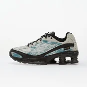 Sneakers Nike Shox Ride 2 Prm Light Silver/ Light Silver-Black EUR 38