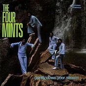 Four Mints - Gently Down Your Stream (Reissue) (Gentle Blue Coloured) (LP)