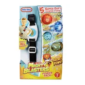 Little Tikes Pas Mighty Blasters s pestmi - različne različice ali barve