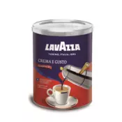 Lavazza mljevena kava Crema e Gusto 250 g u limenci