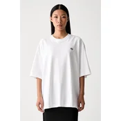 adidas Originals kratka ženska majica bombažna Essentials