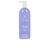 Alterna Caviar Anti-Aging Restructuring Bond Repair balzam za lase za poškodovane lase 976 ml