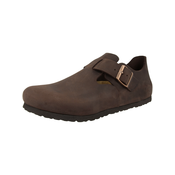 BIRKENSTOCK Slip On cipele London, smeda