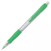 Olovka tehnicka 0,5 Pilot Super grip H-185-SL svijetlo zelena