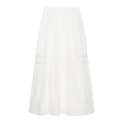 Pull&Bear Krilo  bela