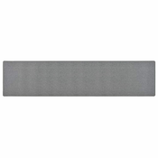 Dugi tepih tamnosivi 50 x 250 cm