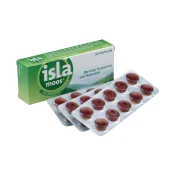 Isla Moos Preparat za prehladu, 30 pastila