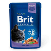Brit Premium | Rezine polenovke za odrasle mačke