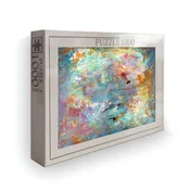 WALLXPERT Puzzle PZL_0184_1000