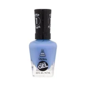 shumee Sally Hansen Miracle Gel UV gel lak za nohte odtenek It's Sherbert Day 628