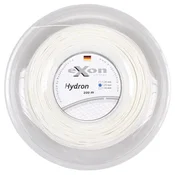 Hydron teniška pletenica 200 m bela premera 1,25