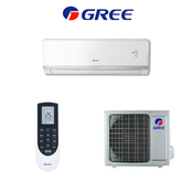 Gree LOMO ECONOMIC GWH12QB-K6DNB4A 3,5 kW, Wifi