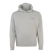 Pepe Jeans Majica pegasto siva