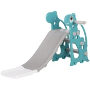 Chipolino Deciji tobogan Dino, Plavi